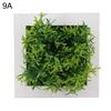Fiore artificiale pianta grassa arte appesa a parete cornice vivente decorazione della casa