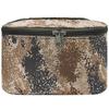 Outdoor Camouflage Portable Toiletry Bag