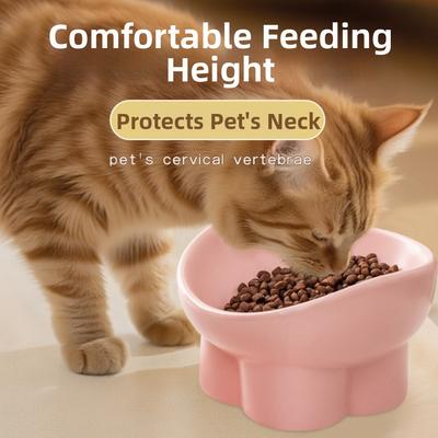 Katzen – Näpfe & Tränken für Katzen