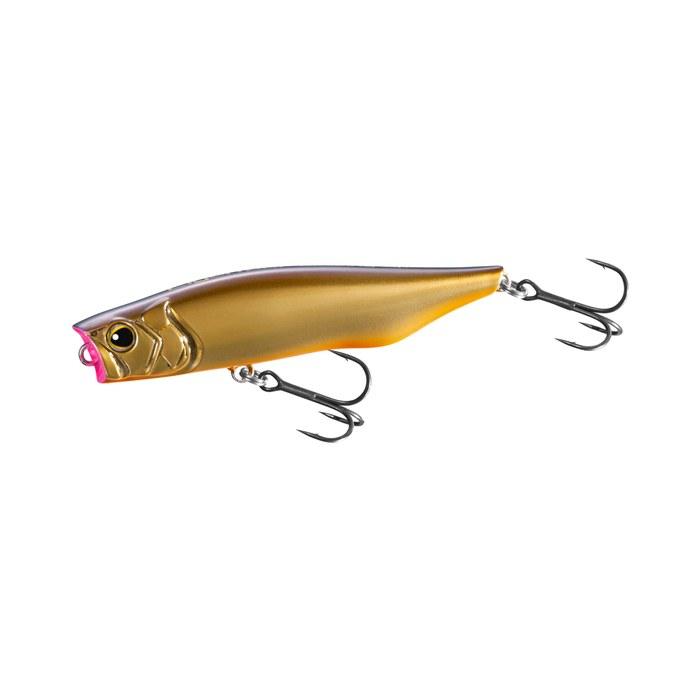 Shimano Ryugen 66F Walking Spec ZR-U66Z 002 Golden Shad