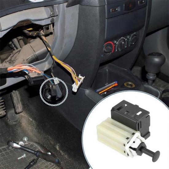 Выключатель стоп-сигнала 56029454AC для Dodge Durango Jeep Grand Cherokee 2011-13