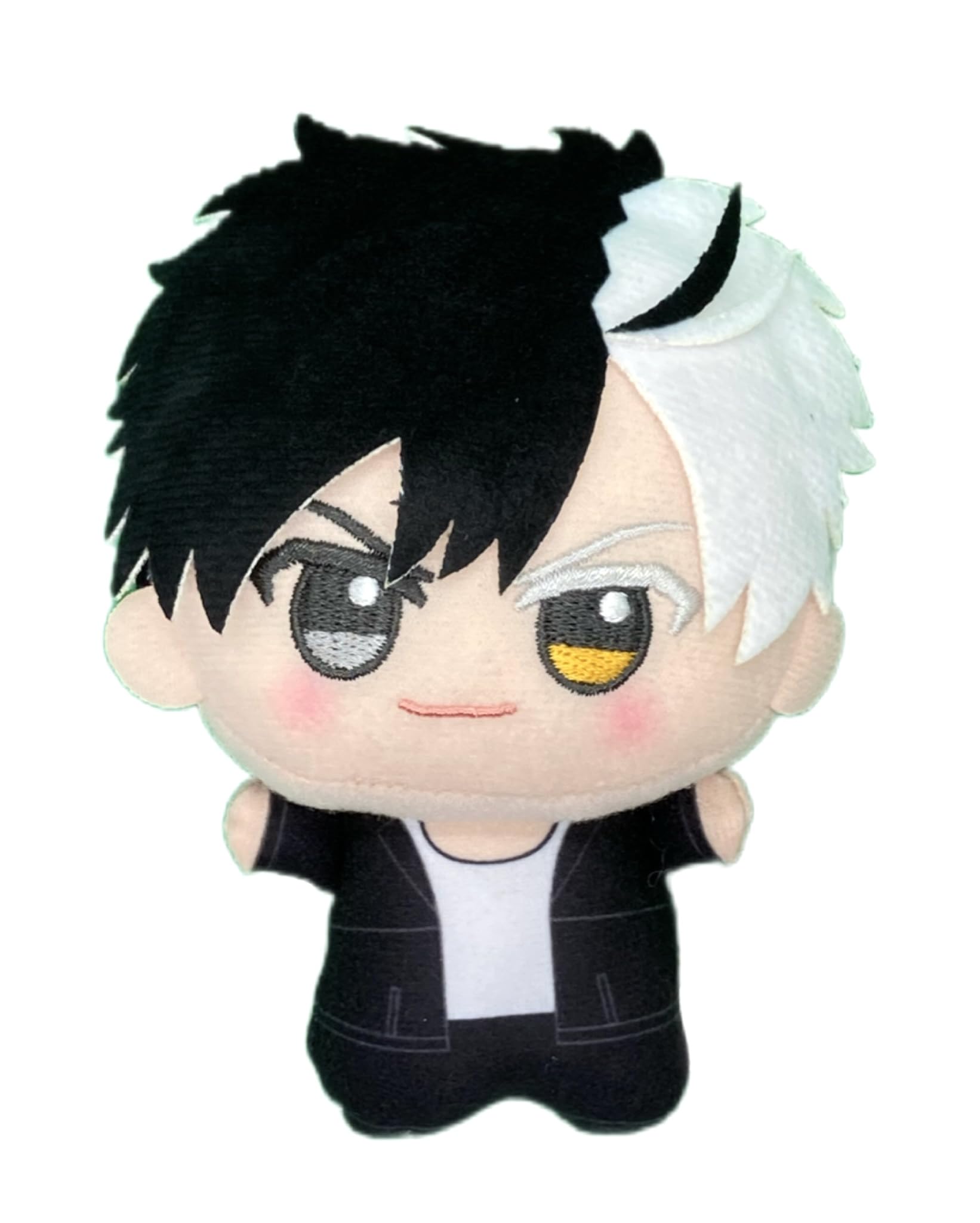 

WIND BREAKER Chibi Plush Toy Vol.3 Approx. 11cm (Haruka Sakura)