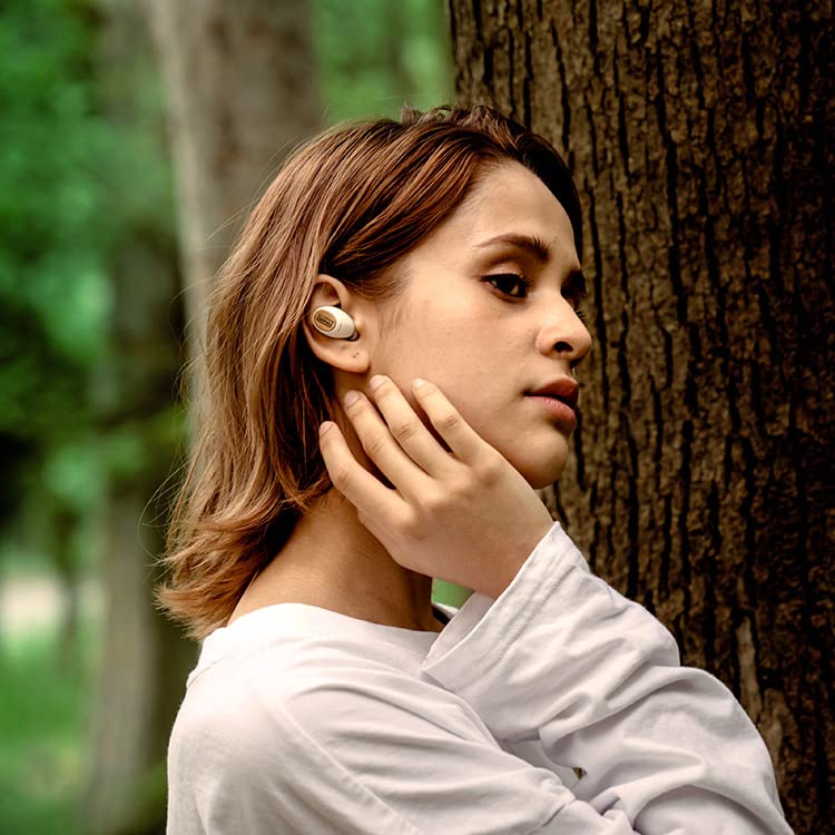 RERUU Wireless Earphones RE-HP001