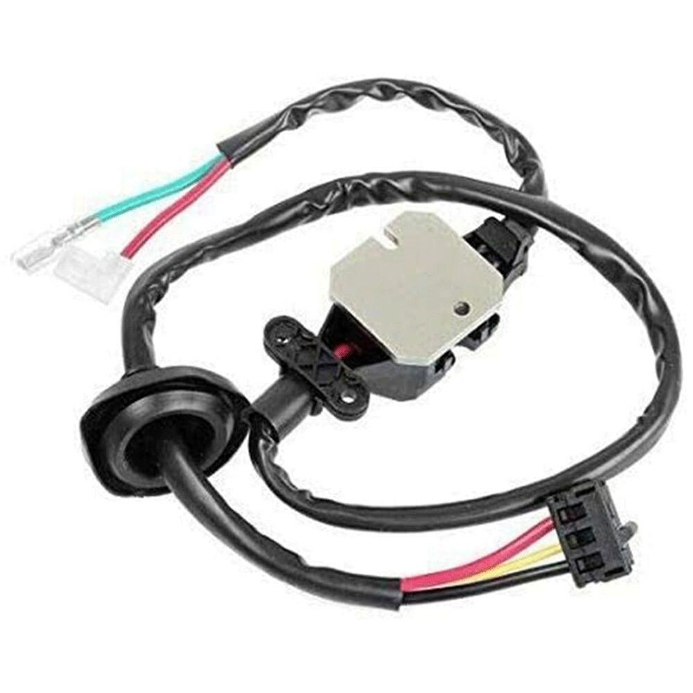 Blower Motor Resistor Regulator for Mercedes-Benz SL500 SL600 300SL 500SL 600SL