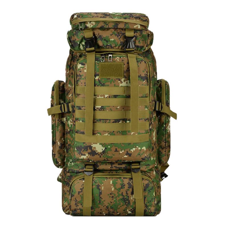 Li Shen Outdoor Hiking & Camping Backpack