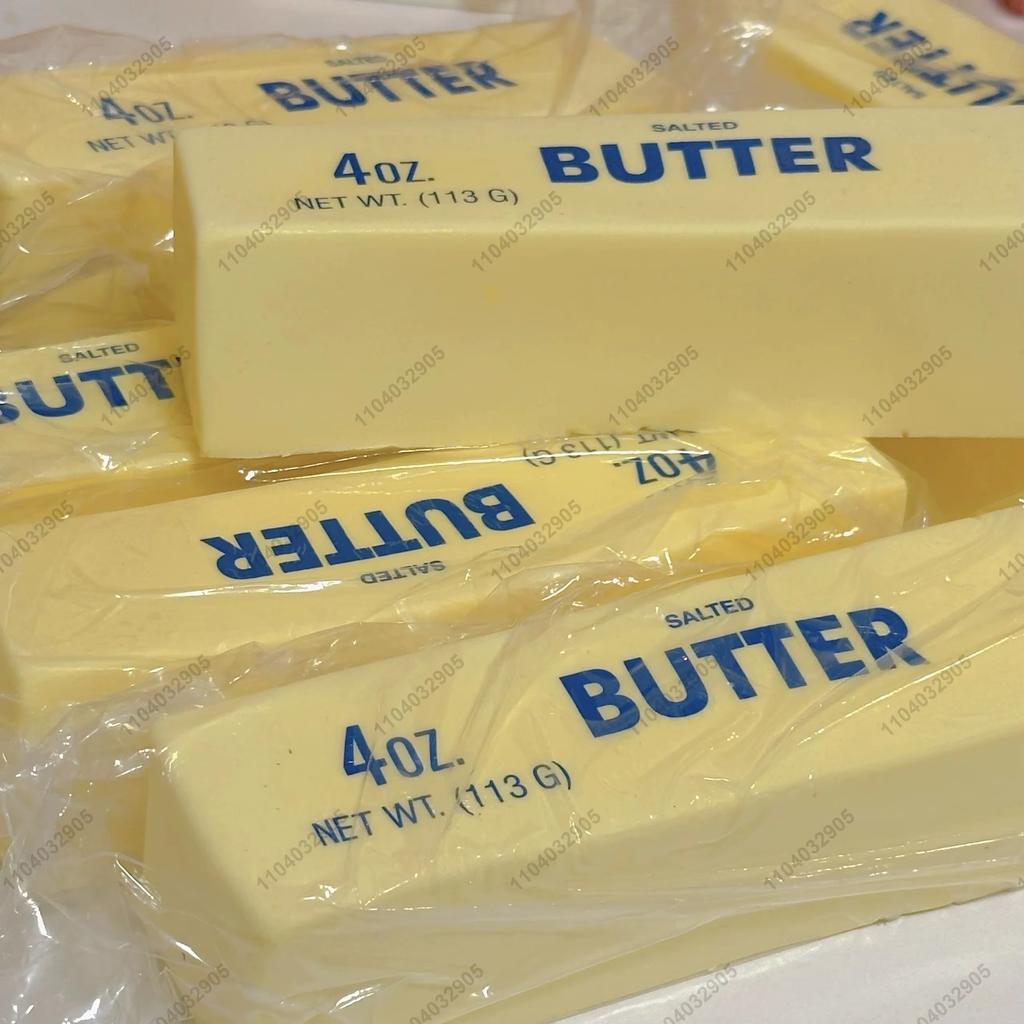 Butter Stick Squeezed Soft, Suitable For Children And Adults, Suitable For Parties, Games, Festivals, And Christmas Gifts