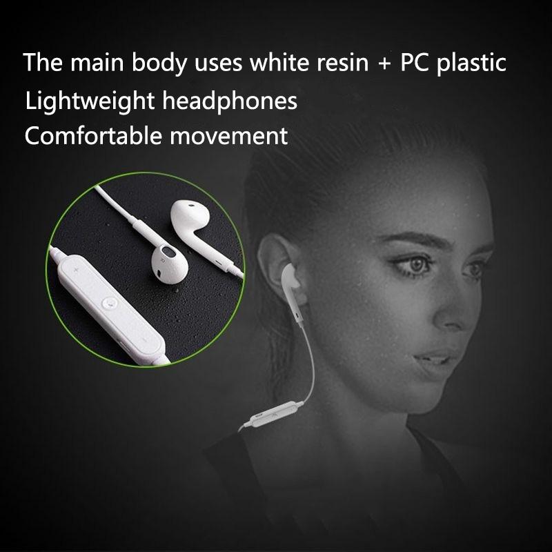 Buy High Quality Bluetooth Headset Wireless Sport Inear Wireless