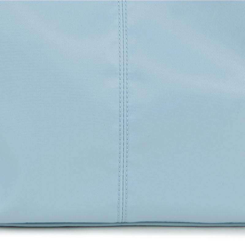 Kangol Day Retrocore Hobo Bag Blue 3350