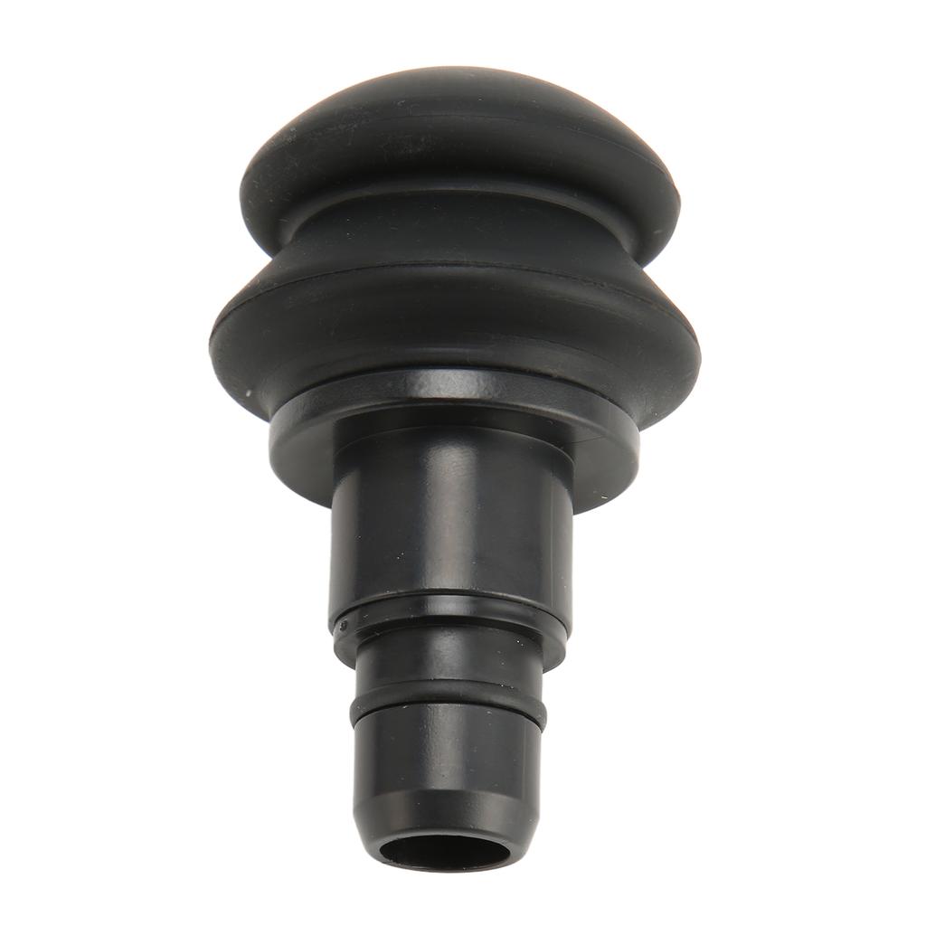 Gas Cushion Muscle Massage Head 18mm Muscle Massage Gun Head Silicone Gas Cushion Fascia Massager Replacement Head for Head Legs