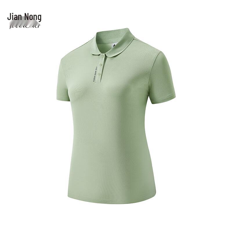 Unisex Breathable Business Polo T-Shirt F3389/3390