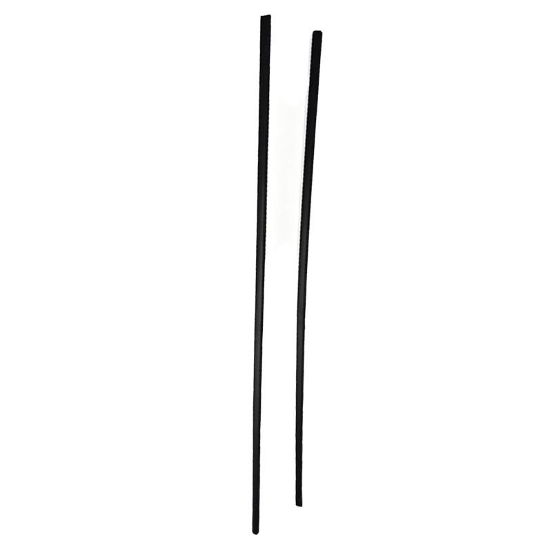 BMW X5 E53 Front Door Rubber Anti-Collision Trim Strip (Parts 51138402649/50)