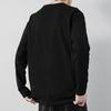 Mannen T-shirt Lange Mouwen Ronde Hals Vochtafvoerend Normale pasvorm Casual Lente Herfst Effen Kleur Mannelijke Basic Trui Top streetwear