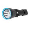 XHP70 Professionelle Tauchlampe 10000lm Starklicht-Taschenlampe für 150m Unterwasserfischen