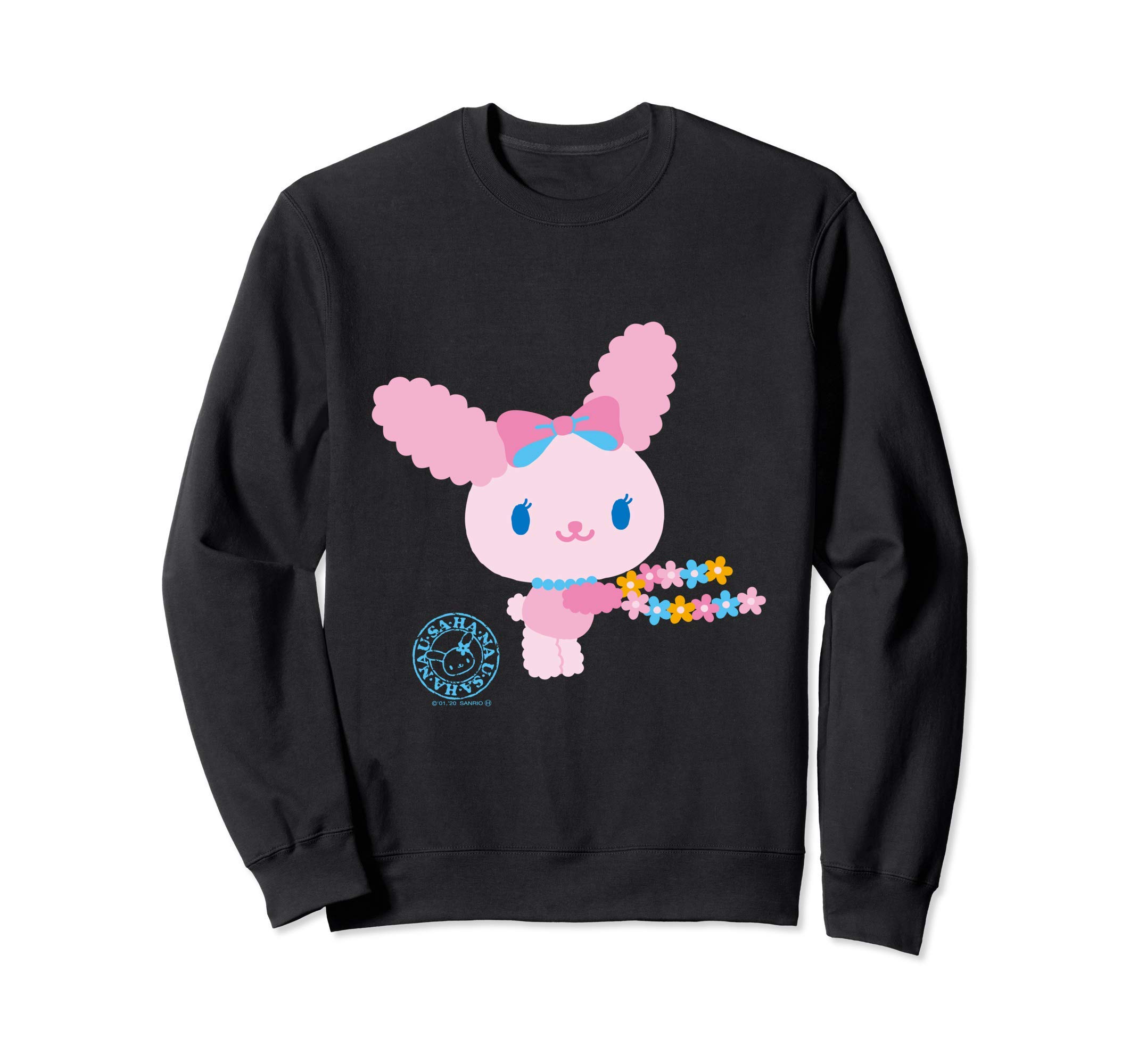 

Usahana Connecting Trainer Sakura-chan чёрный