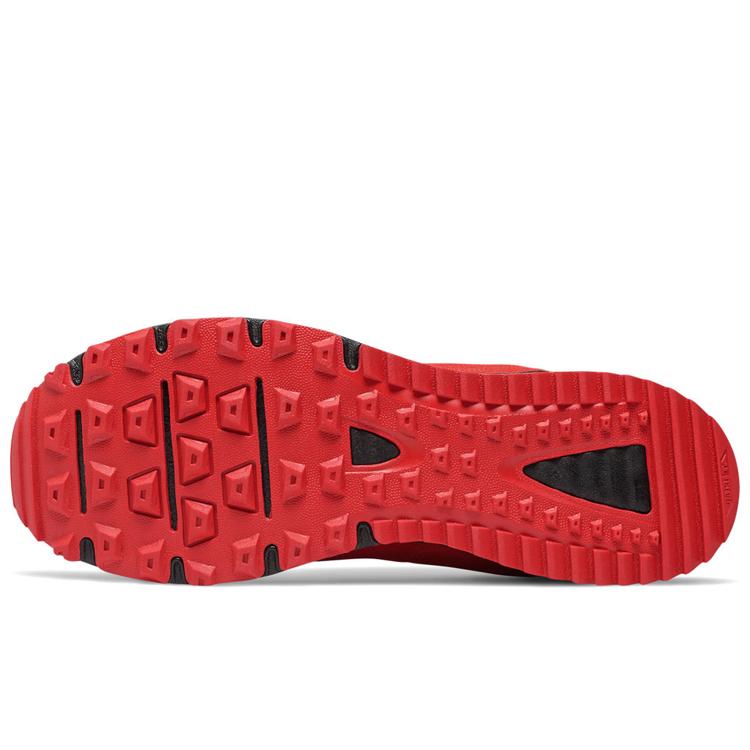 New Balance FuelCore Nitrel V3 'Red'