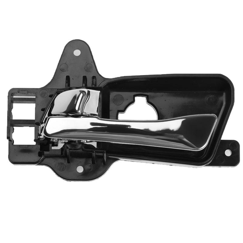 New Front Rear Left Right Inner Door Handle For Hyundai I30 Elantra 2008-2012 82610-2L000 82620-2L000 83610-2L000 83620-2L000