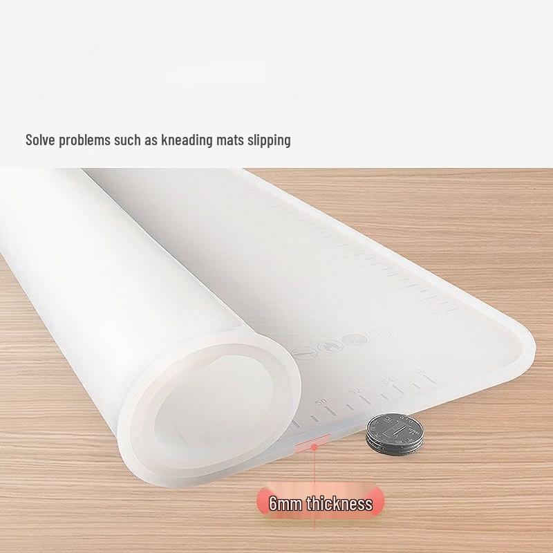 MDNG Food-Grade Silicone Kneading Mat
