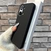 Originale zarte flüssige Silikon-hautfreundliche Handyhülle für Poco X8 ProMax F8 F7 Ultra Pro Premium stoßfeste Schutzhülle