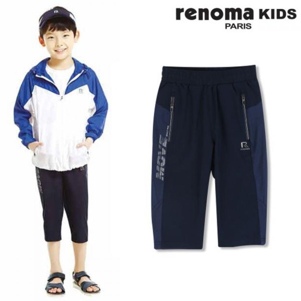 

[renoma Kids] Мальчики тканые микс 7 частей брюки R1925p563 R1925P563_11 (navy)/110