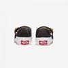 Barnes Mary Jane   Black True White Vn000crx6bt Black True White