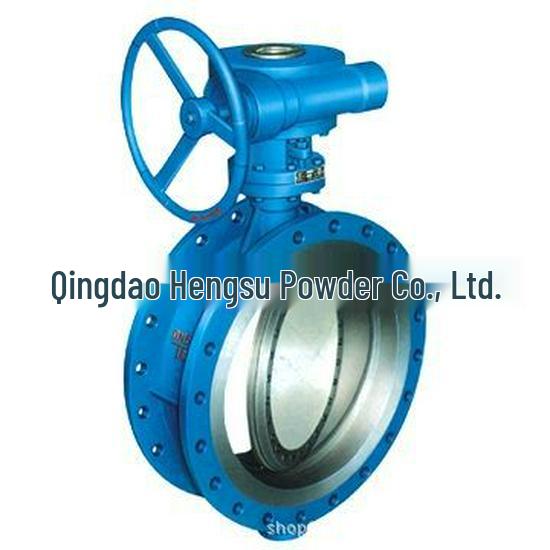 

WARS Impact-Resistant Oil Valve: EP Coating, Acid/Alkali/Solvent Resistant, Thermosetting Powder. синій