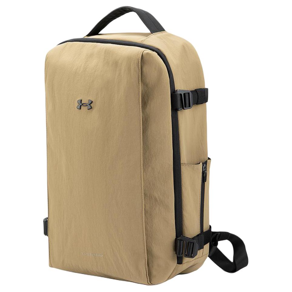 Under Armour Polyamide Backpack Unisex Dark Olive 15139270