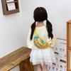 Printed Paw Patrol Shoulder Crossbody Chest Bag Child Outdoor Gifts Cartoon