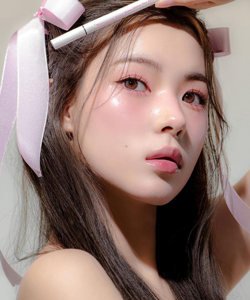 Bettertim Glitter Pen Eyeliner