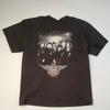 Speziallieferung 38 Special Band T-Shirt Klassisches Schwarz Unisex Unisex T-Shirt