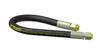 Hydraulic Hose 250 Bar Thread M27x2 Straight -700mm DN16-2SN (AA-700/M27X2/25MPA; P11P11) Waryński