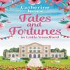 Fates and Fortunes In Little Woodford by Catherine Jones Paperback... 9781800246119