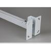 White Color Beamer Ceiling Mount For HD LCD LED C6 C2 C3 TD96 TD97 YG650 C6 M19 K25 3D Projector Adjustable Wall Bracket Hanging