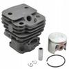 Cylinder Piston Dolmar 109 110 111 115 - 44Mm Set