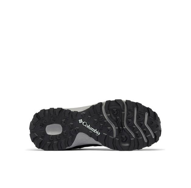 Треккинговые ботинки Columbia Peakfreak Rush™ Mid OutDry™