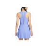 Nike Professional Sportswear Autumn Elegant Sleeveless Dress Women Dresses HJ8297