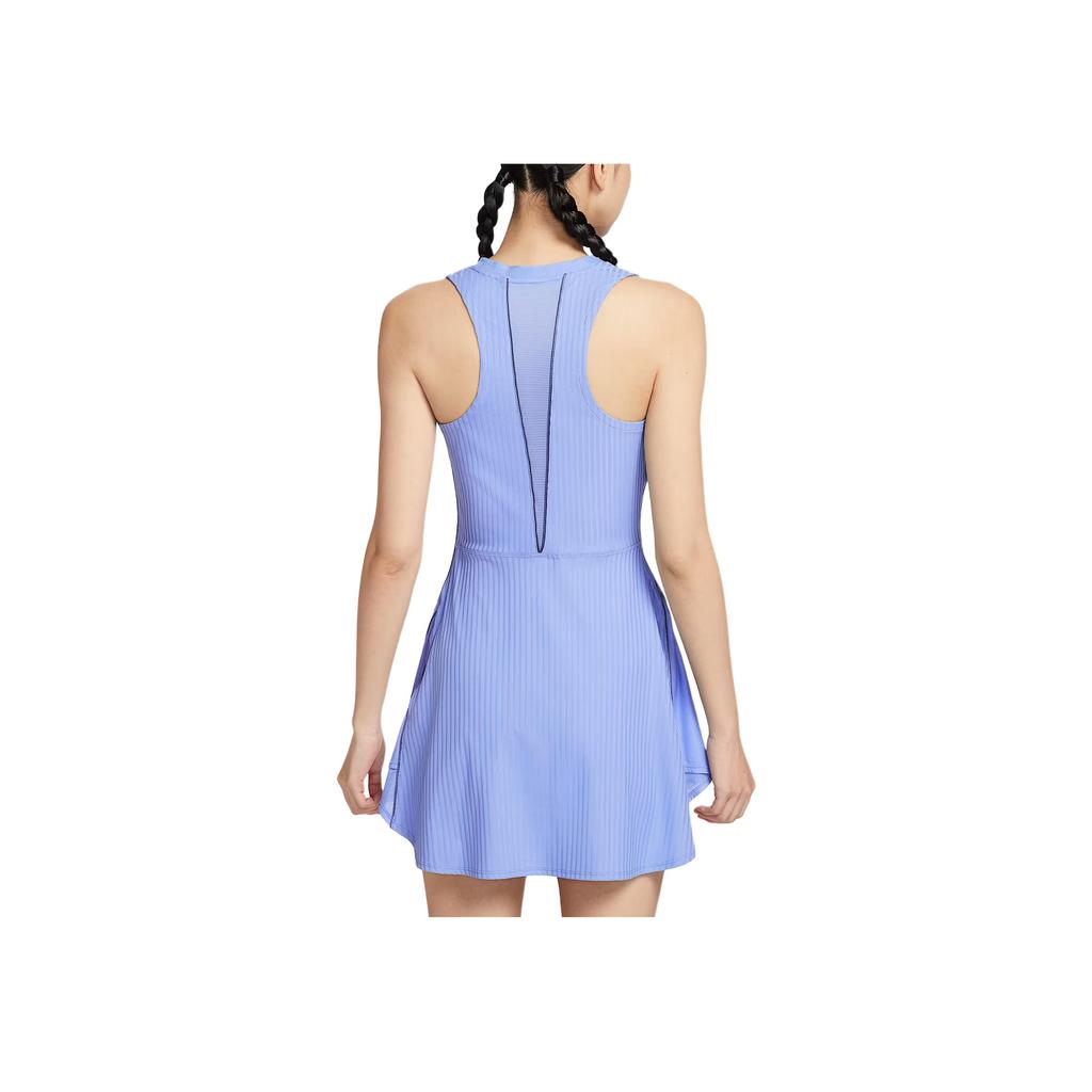 Nike Professional Sportswear Autumn Elegant Sleeveless Dress Women Dresses HJ8297