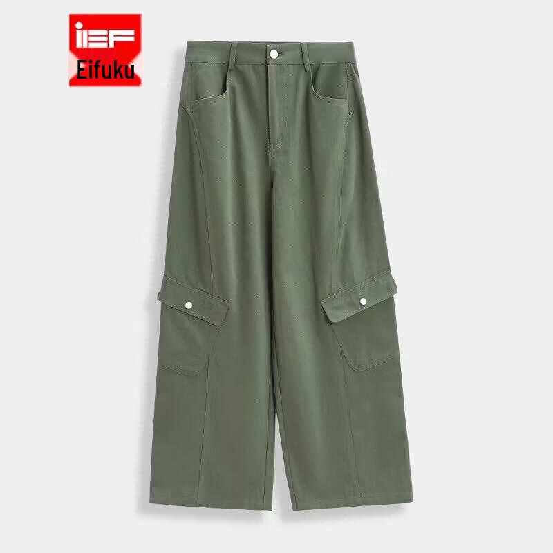 IEF Women s 2026 Summer Casual Harem Pants M