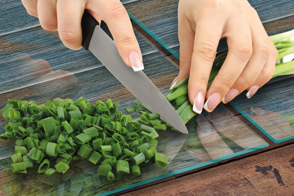 PLACA PROTECTORA DE CRISTAL PARA COCINA 75x52 MADERA
