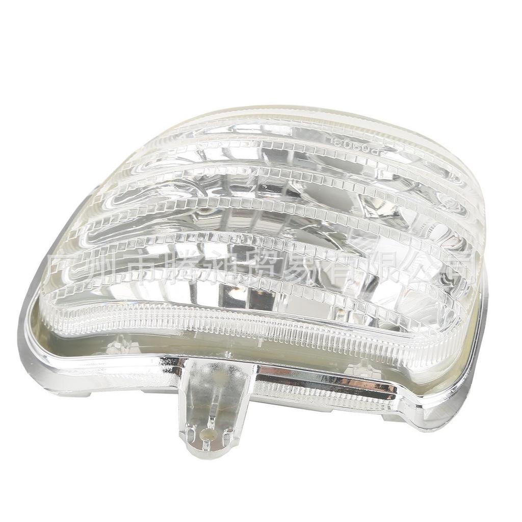 Gold Wing GL1800 Motorcycle Turn Signal Indicator Light Commander