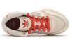 adidas Originals Drop Step 'White Orange' Women's FV4892