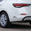 Car Safety Reflective Trim Sticker Carbon Fiber Side Marker Safety Warning Anti-Collision Strip Protection Reflector Guard for Car SUV Pickup