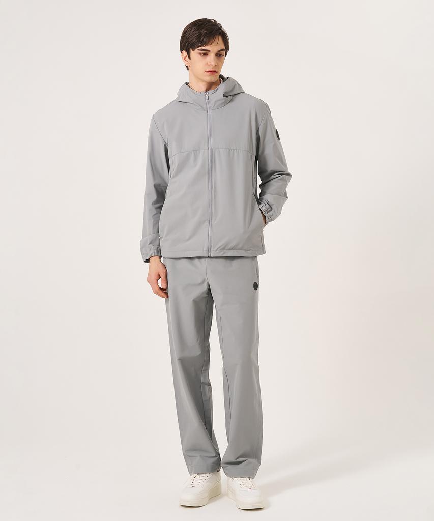 SPYDER Men'S Citycore Softshell Pants Splpcnpt301Mgry