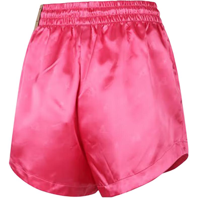 New Nike Casual Shorts Women's Pink HM8081-684