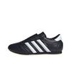 Adidas Originals Taekwondo Dust Strike Slip Resistant, Abrasion Resistant, Breathable Low top Training Shoes Women's JQ4775(Team634-Dust Strike)
