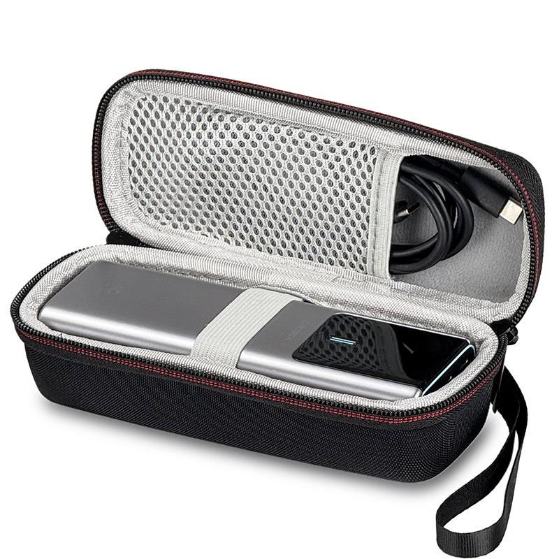 KUTACO Portable Charging Case for Laptop and Electronics