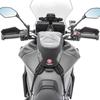Sacoche de réservoir moto - WPX8 - 8 L - Étanche - Fixation magnétique 4 aimants