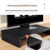 Beifang Desktop Monitor & Laptop Riser with Storage