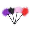 BDSM Spank Adult Products Flirt Feather Whip Flirt Feather Sex Toys Nipple Stimulation Products