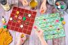 iUP BBQ Game 10 Board Game Toy for Ages 6 and Up