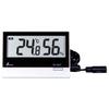 Digital Thermo-Hygrometer Smart B Indoor/Outdoor Waterproof External Sensor 73119